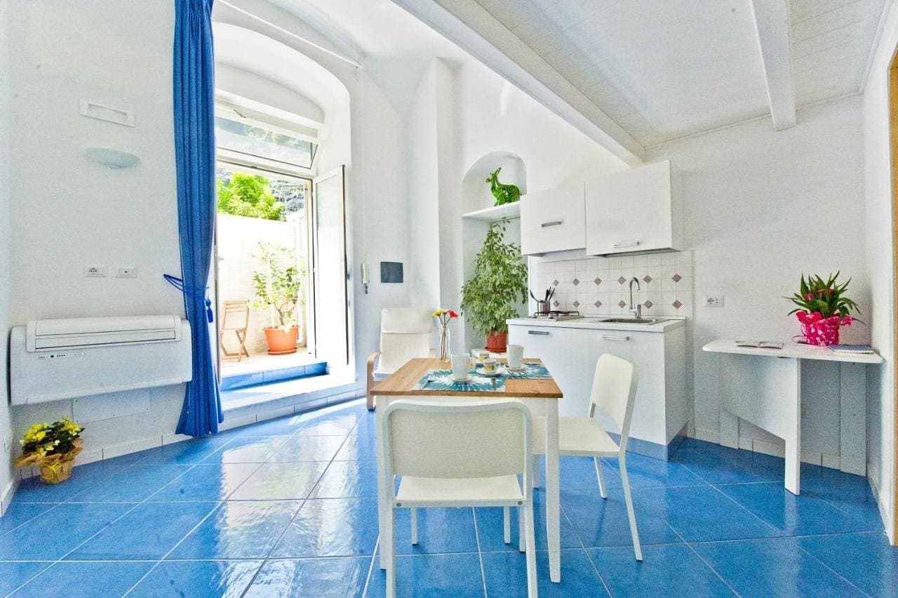 Alfieri Rooms - Amalfi coast 1