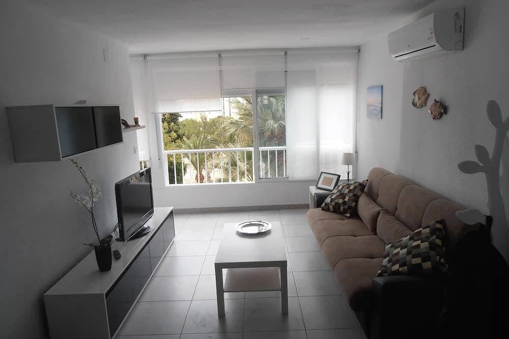 Foto 5 von 30: Fantastische Loft-Wohnung Am Strand Mit Allen Dienstleistungen (WIFI, A / C)