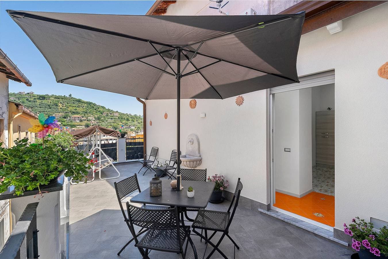 La Casa Di Zio Michelino 1