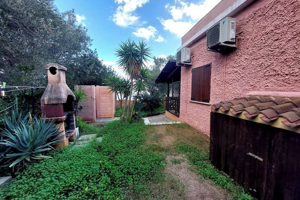 Foto 11 von 30: Villetta Marea a few steps from the beach, suitable for families with pets