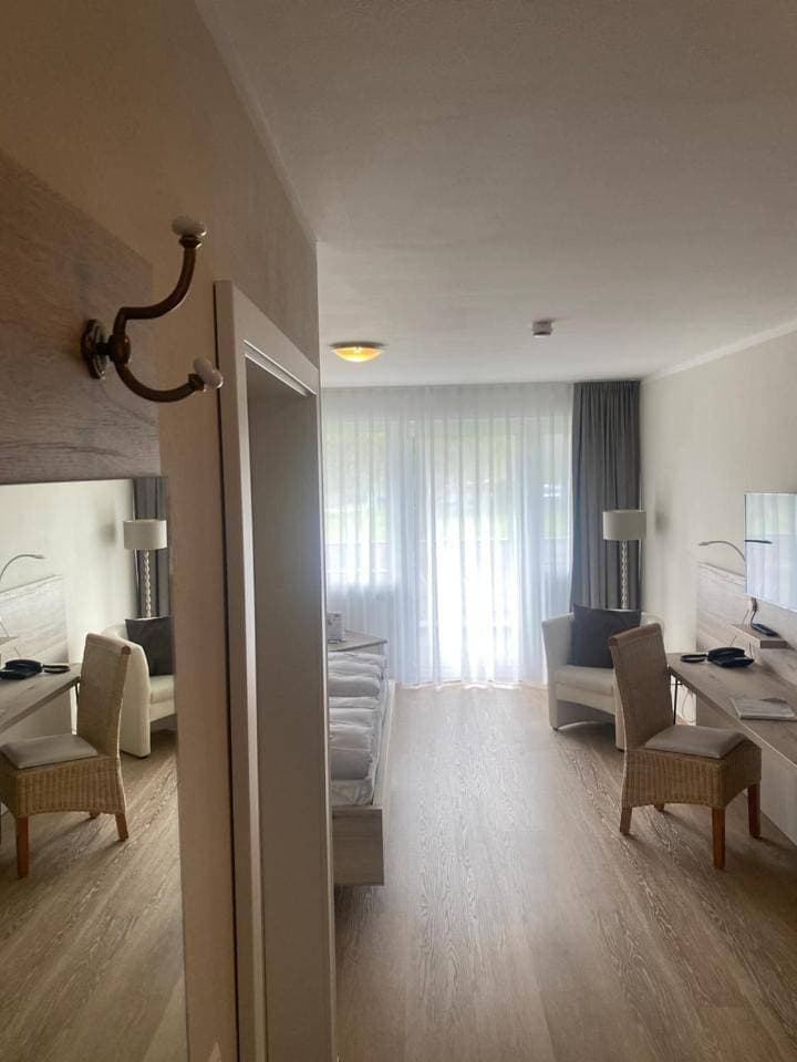 Foto 9 von 9: Superior Double Room