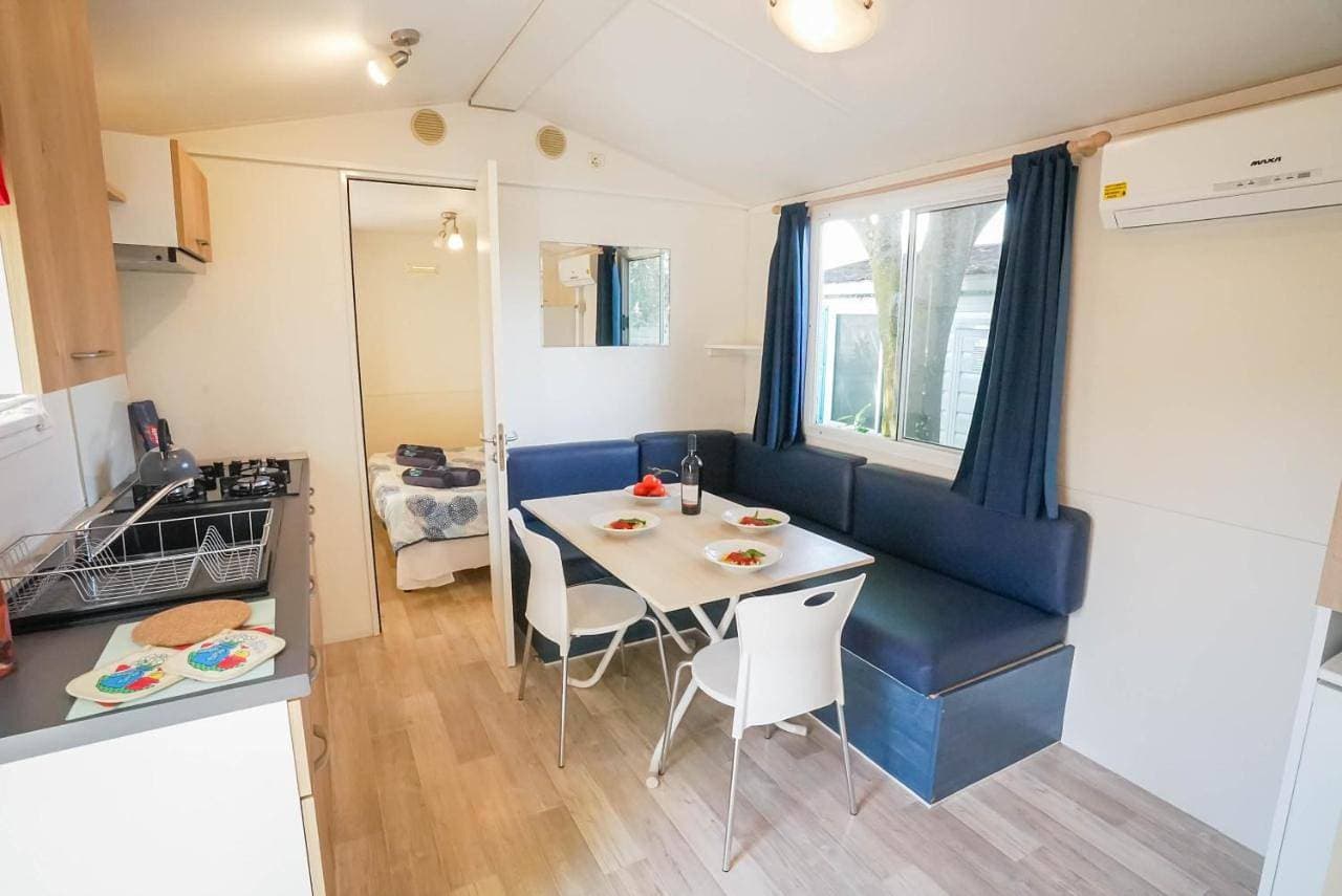 Foto 12 von 12: Easy Mobile Home