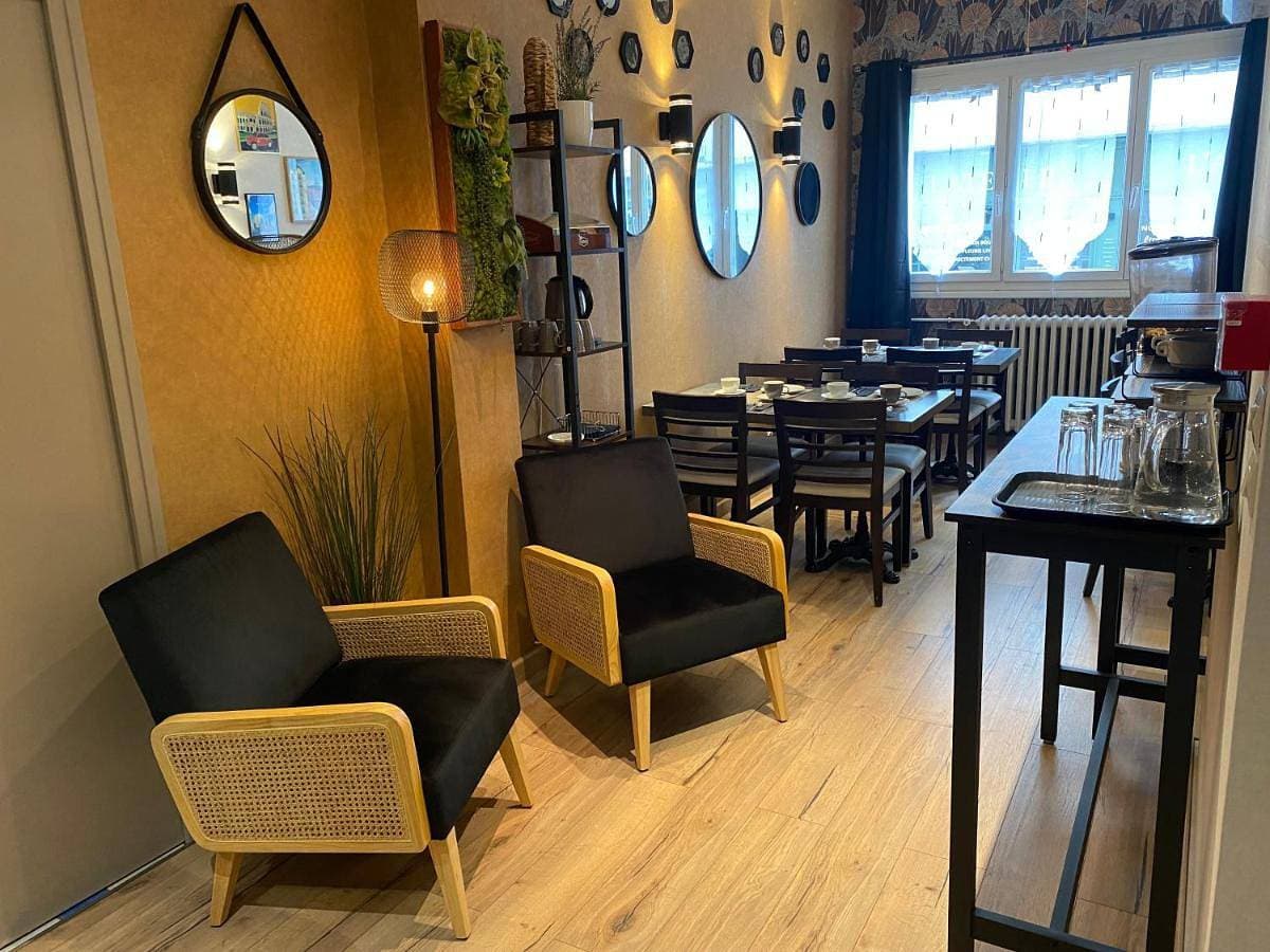 Foto 4 von 12: Triple Room