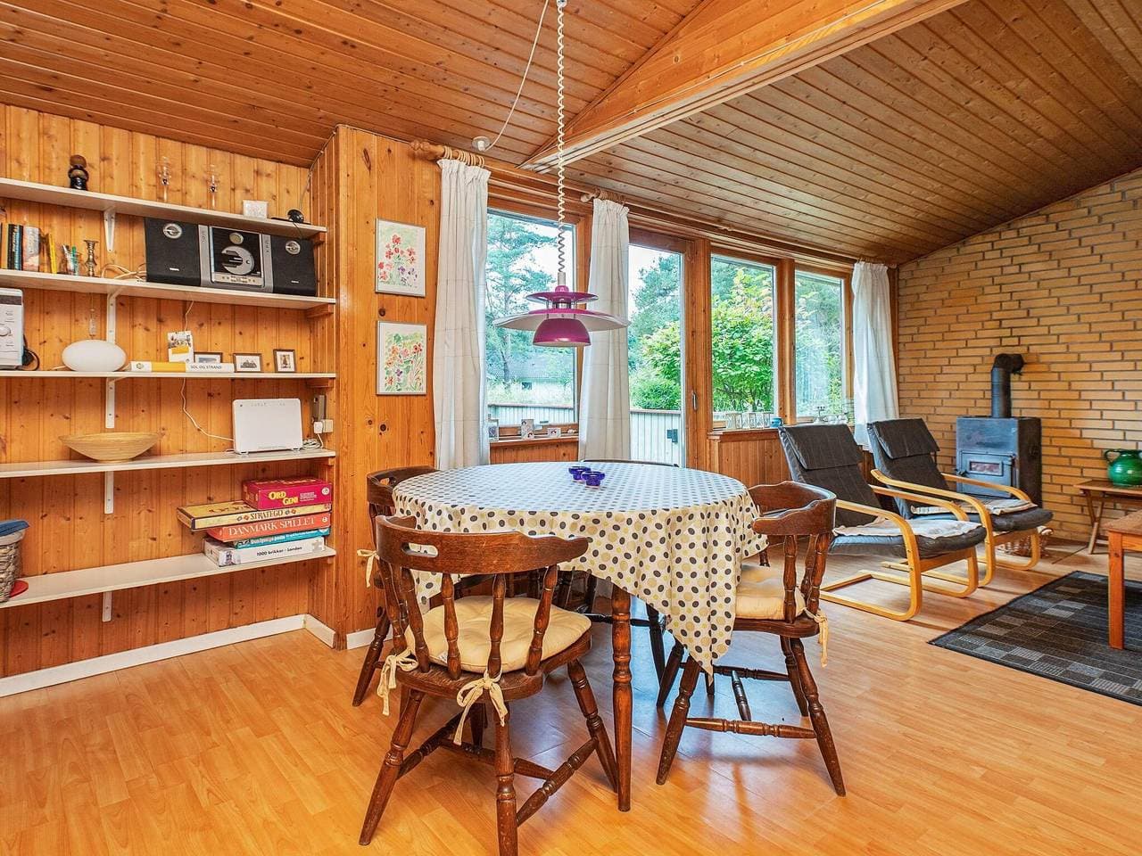 Foto 5 von 22: 6 Personen Ferienhaus in Rødby