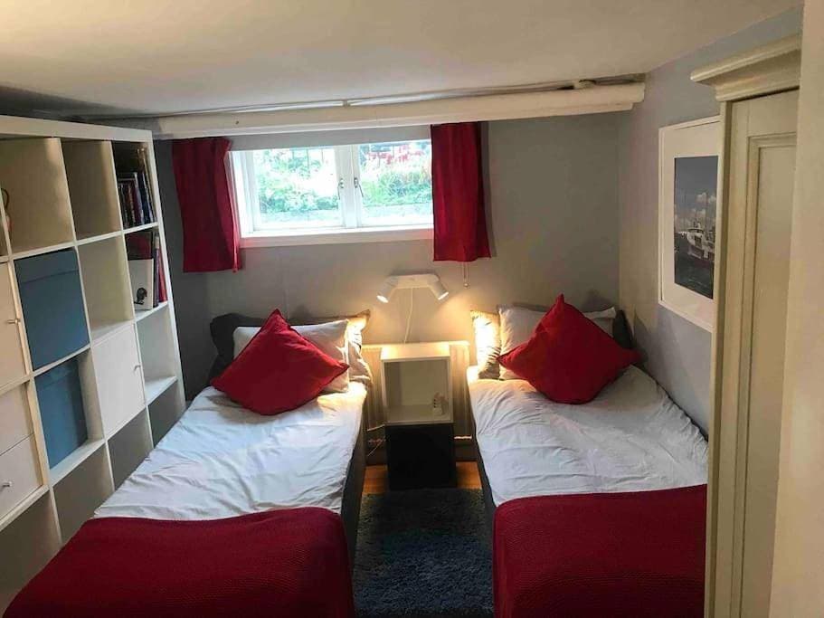 Foto 2 von 32: One-Bedroom Apartment