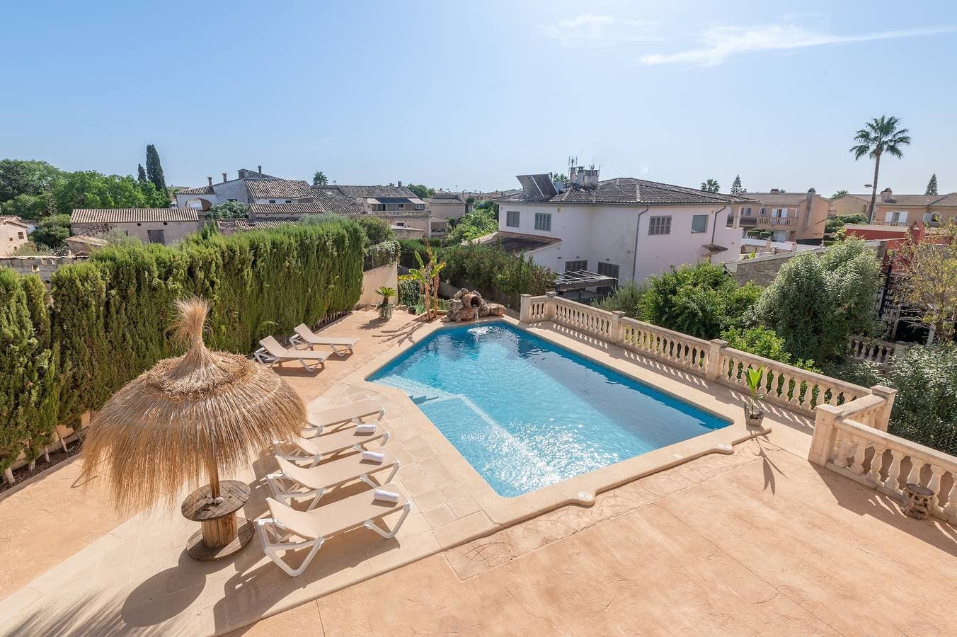 Villa Sayana 1