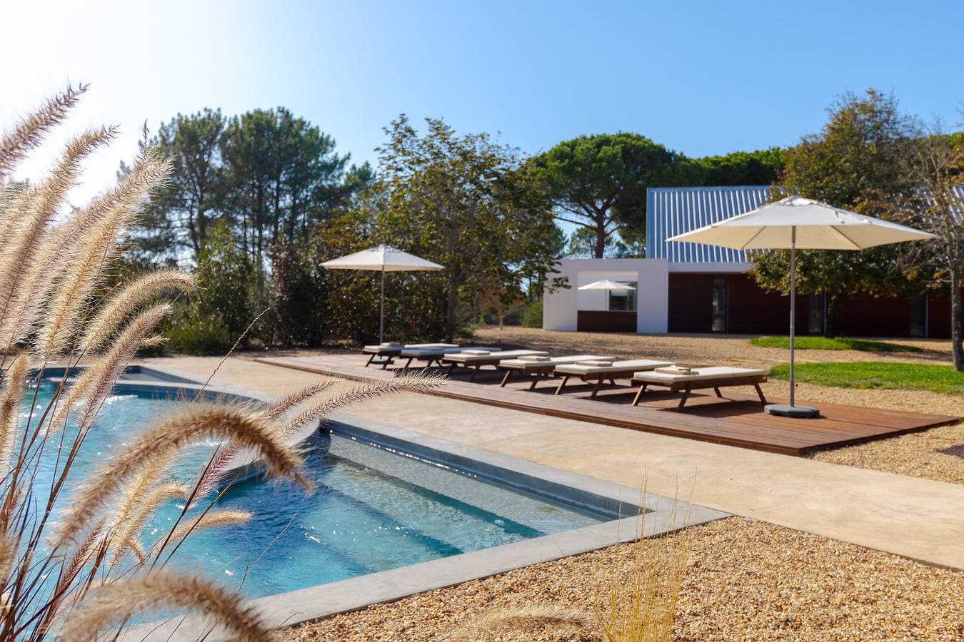 Foto 4 von 64: Villa Hush