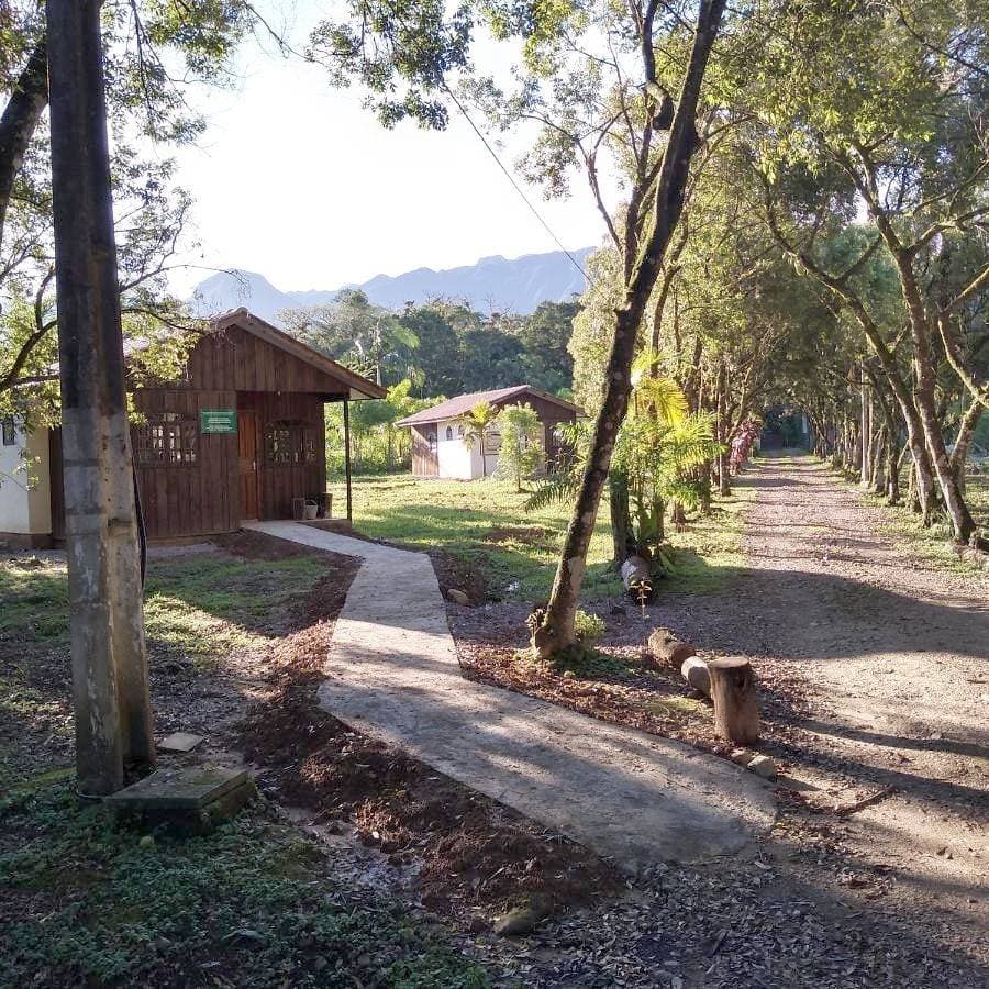 Brisa da Mata Ecolodges 1