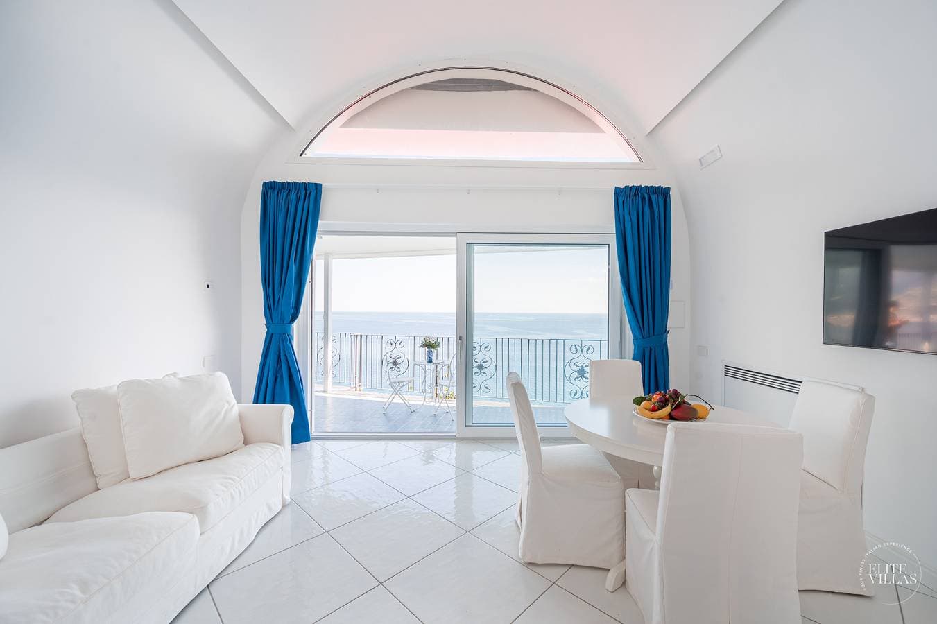 Foto 13 von 42: Villa Blue Sea Amalfi by Elite Villas