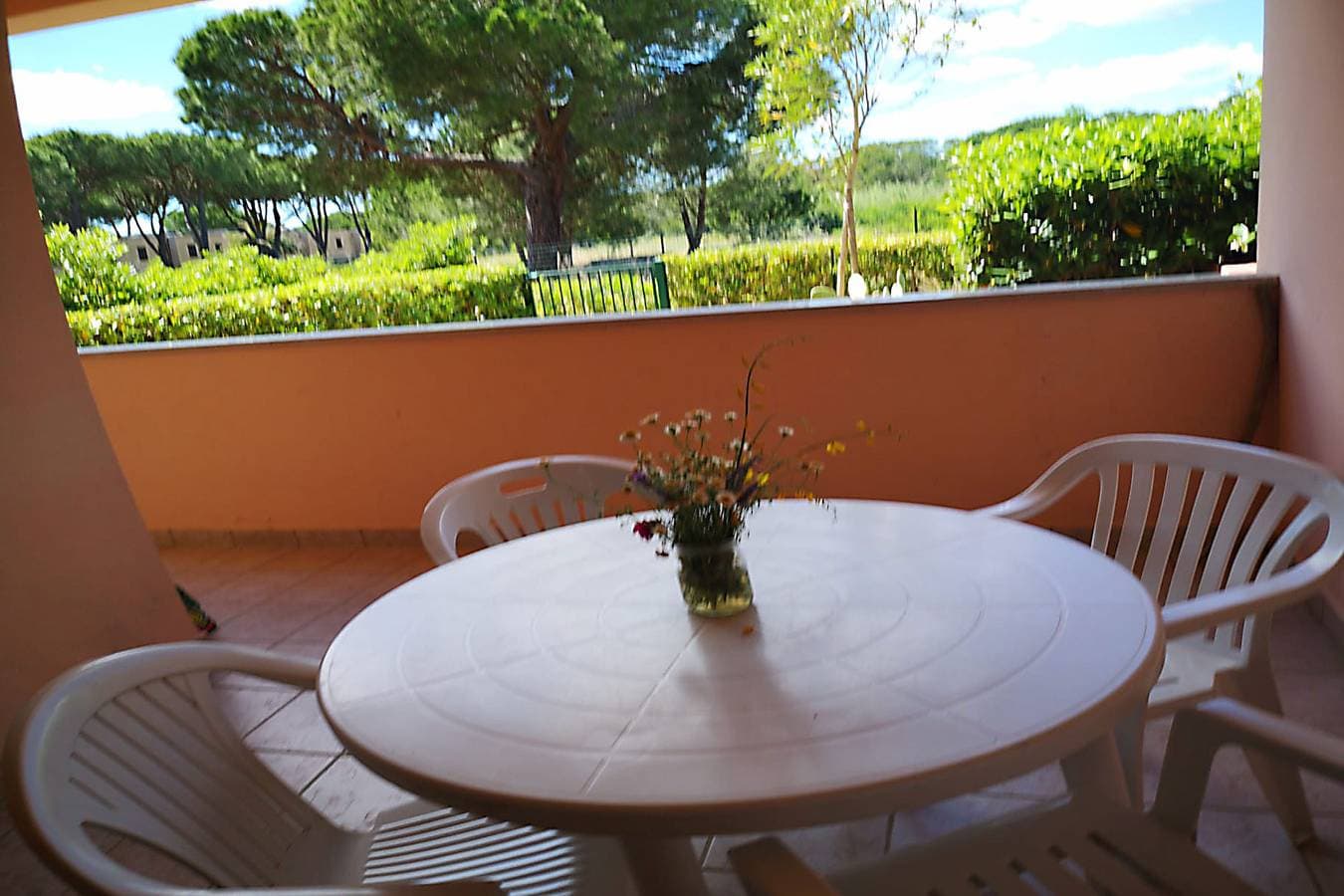 Foto 12 von 35: Ferienwohnung Bruno in Principina a Mare