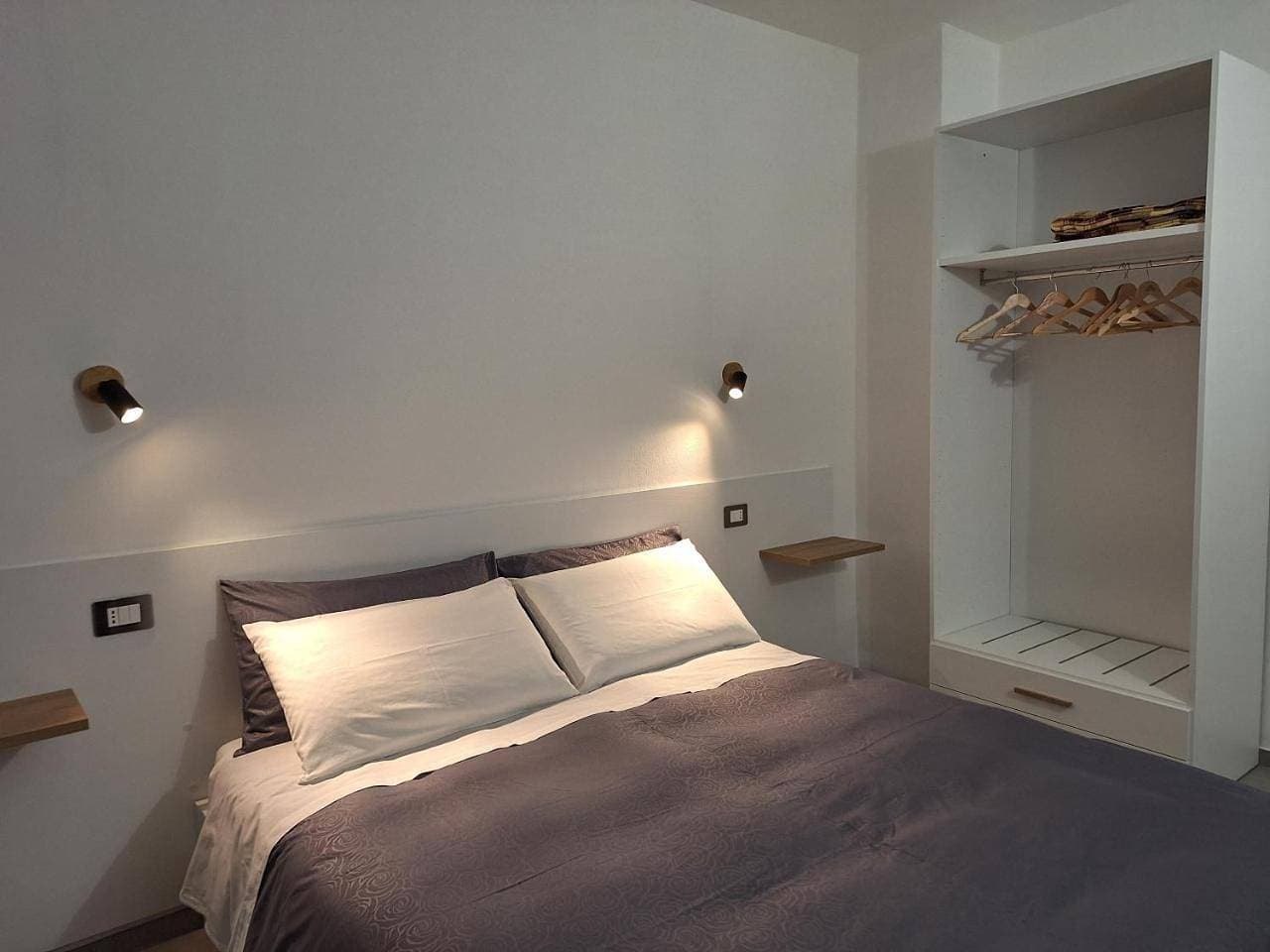 Foto 7 von 17: Double Room with Private Bathroom