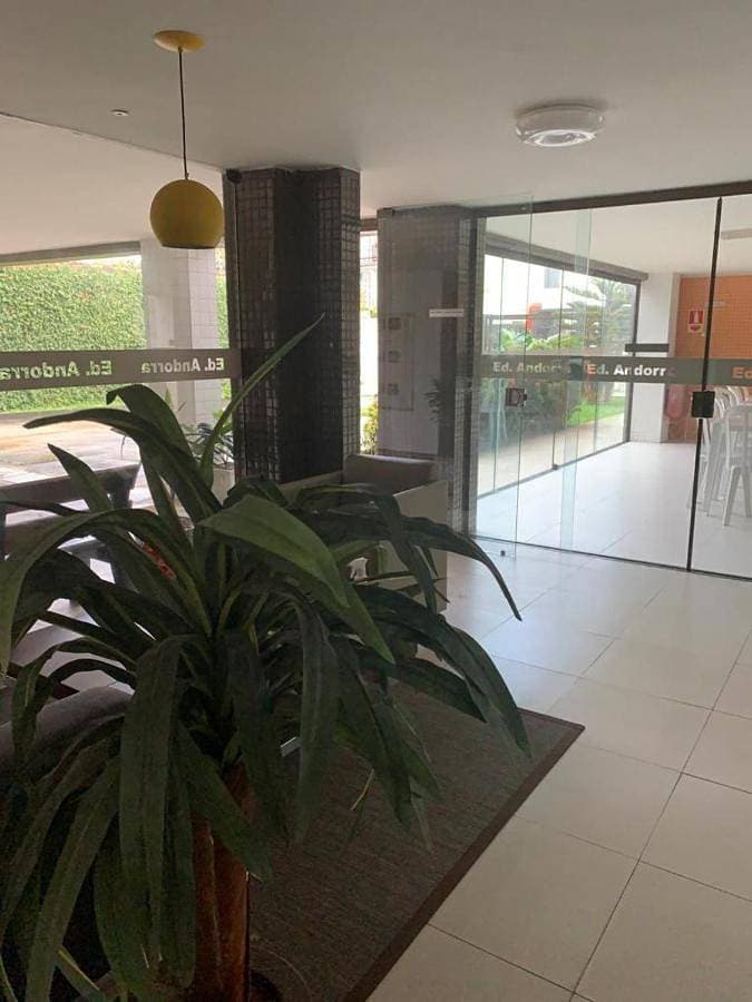 Foto 6 von 27: Apartamento inteiro perto da Cidade Universitária
