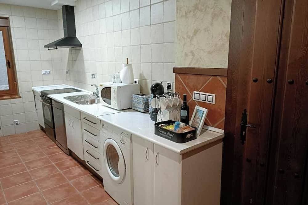 Foto 13 von 15: VuT CasaFabe12 a lovely apartment (pet friendly)