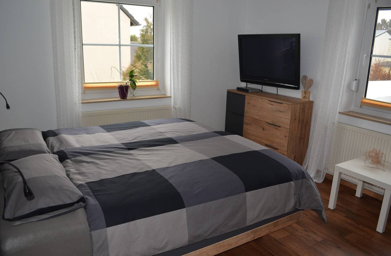 Foto 7 von 18: Fewo Bauer - Ferienwohnung (65 qm) mit kostenfreiem WLAN