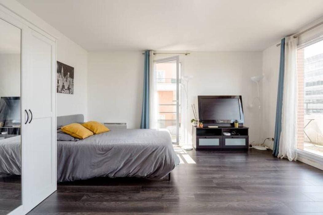 Foto 12 von 29: Budget Double Room