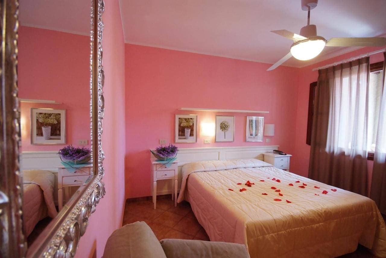Foto 10 von 14: Double Room with Garden View