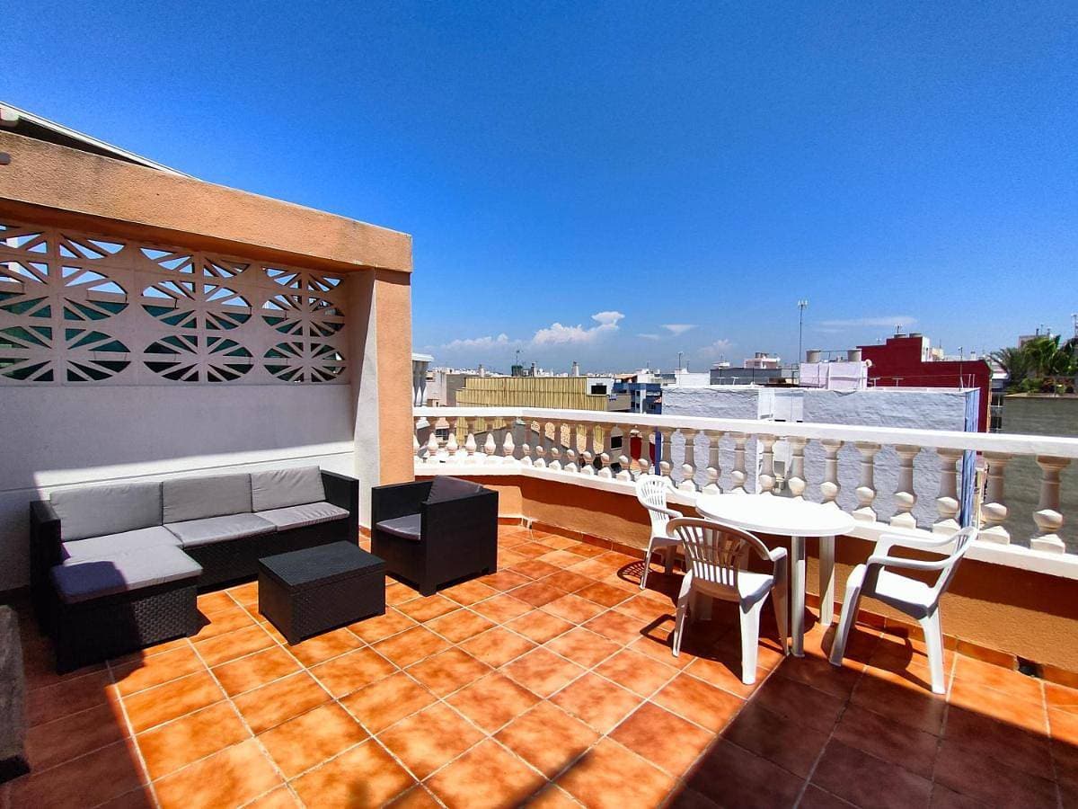 Foto 4 von 20: Penthouse Apartment