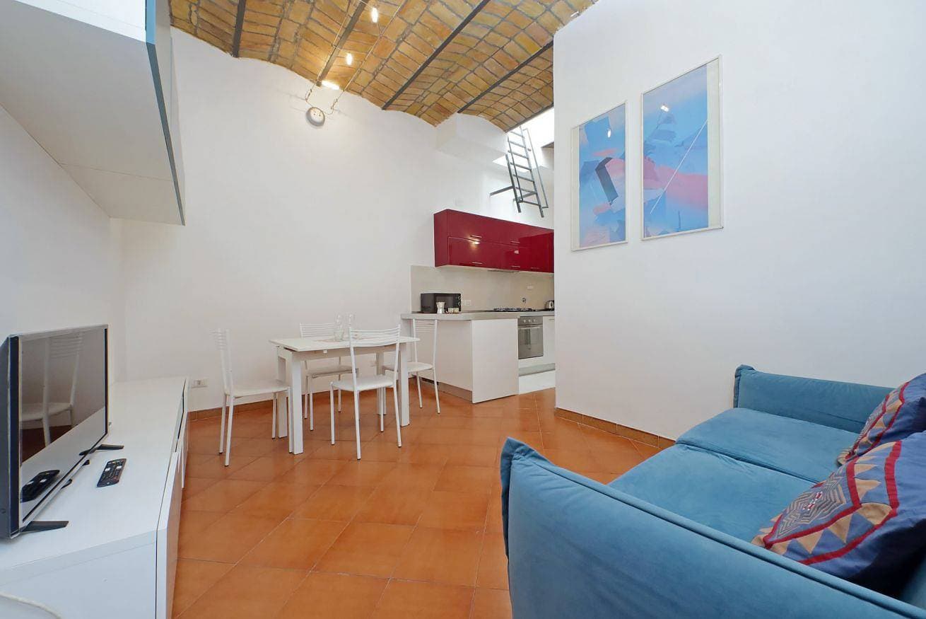 Foto 7 von 30: Ferienwohnung für 4 Personen
