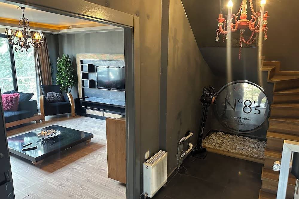 Foto 13 von 20: No8 Luxury Vi̇lla Ankara