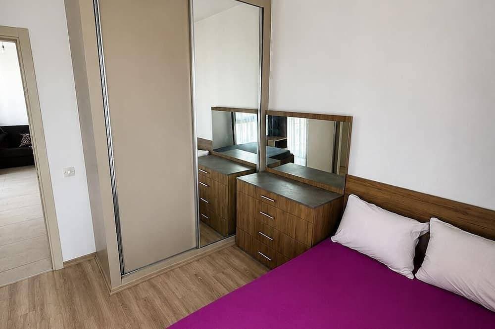 Foto 2 von 21: Peaceful 2-bedroom apartment with AC in charming Girne
