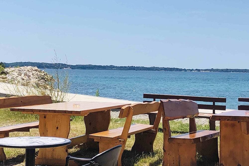 Foto 10 von 29: Ferienwohnung mit traumhaften Meerblick in Strandnähe