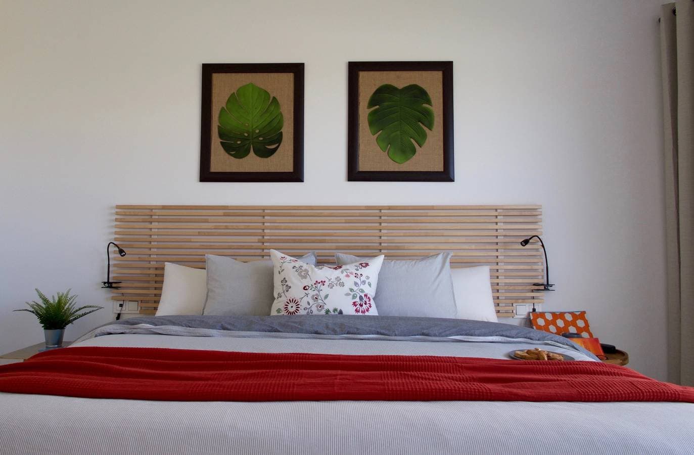 Foto 12 von 38: Ferienwohnung für 6 Personen mit Pool