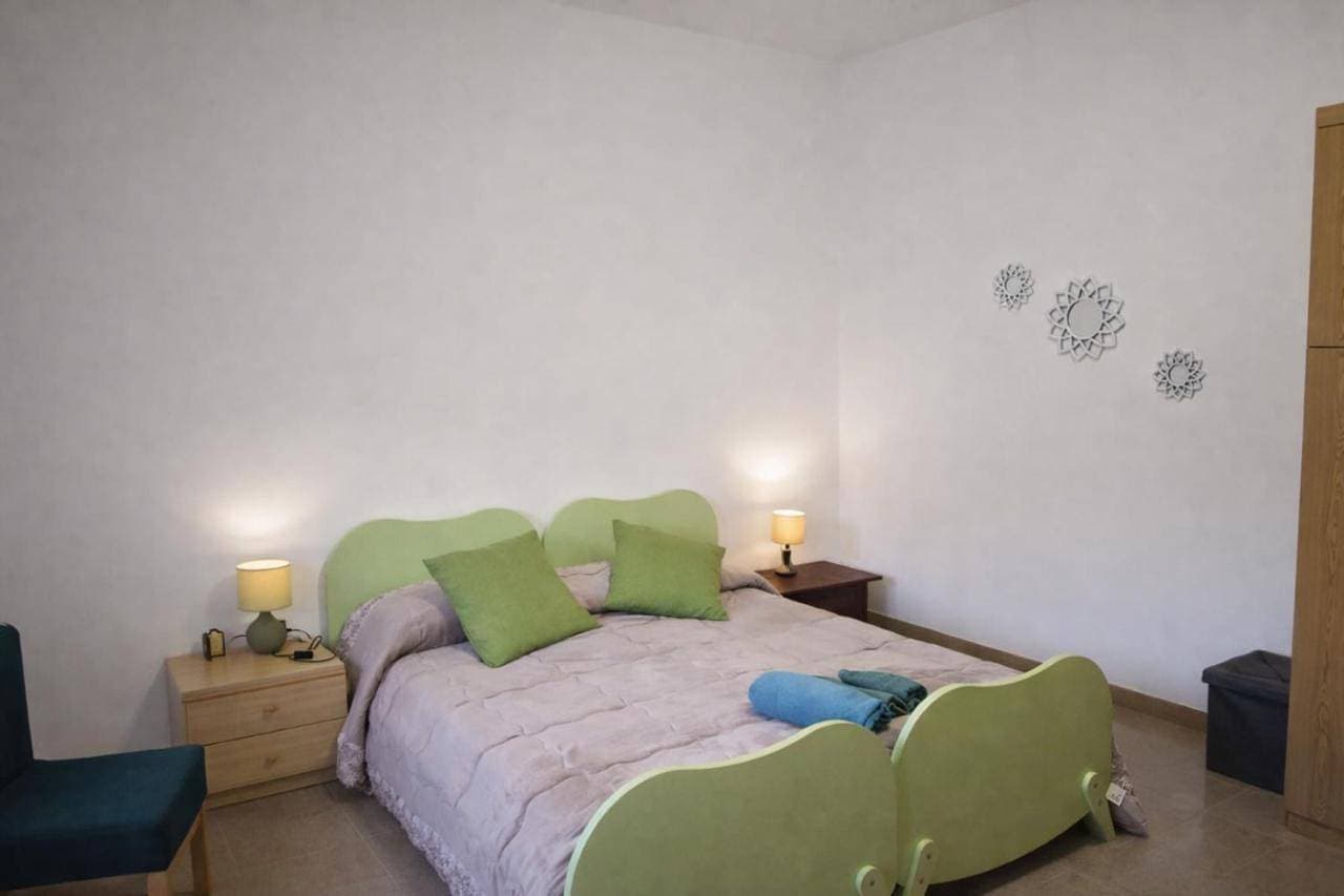 Foto 4 von 5: Double Room