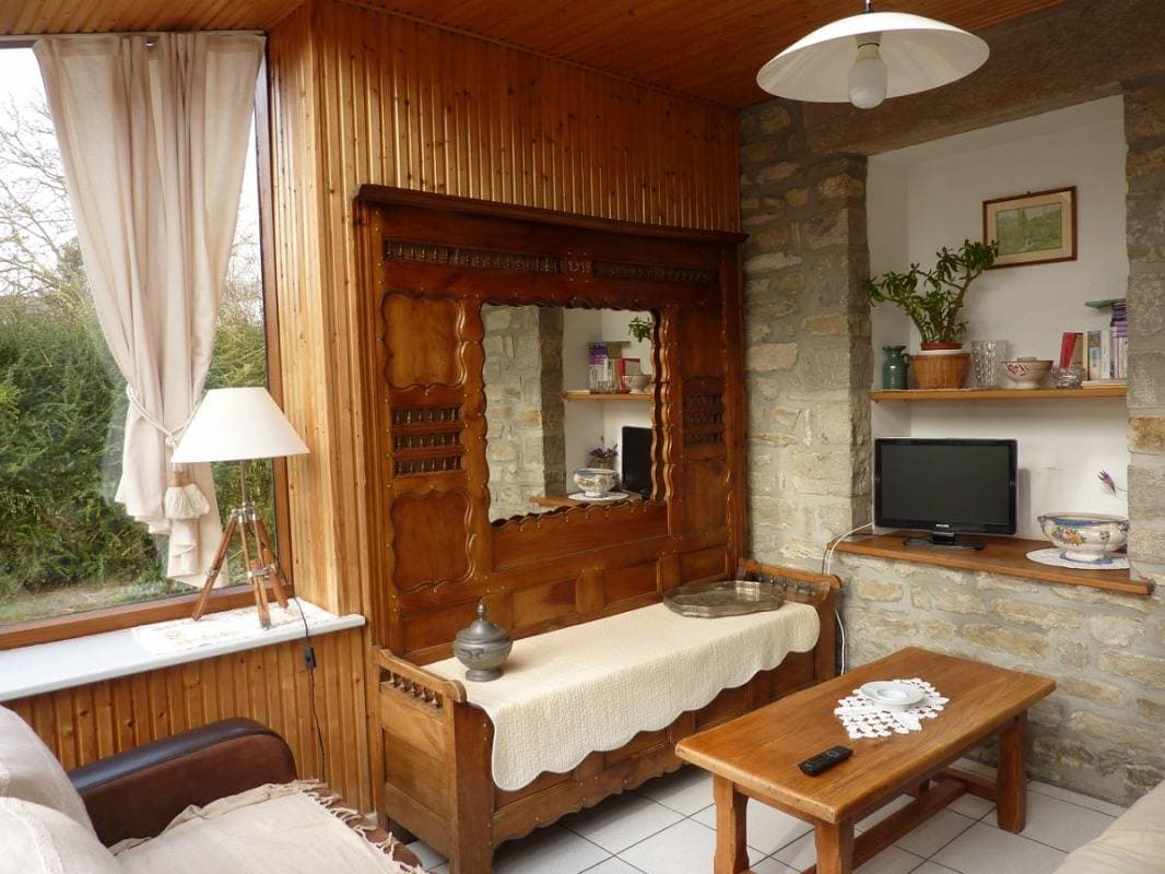 Foto 4 von 20: Maison de Rosalie