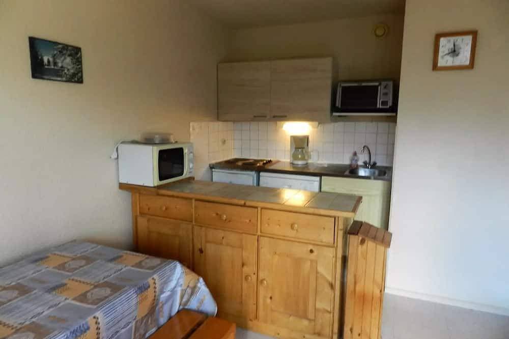 Residence Gentianes 2 - 2 Rooms for 6 People 1