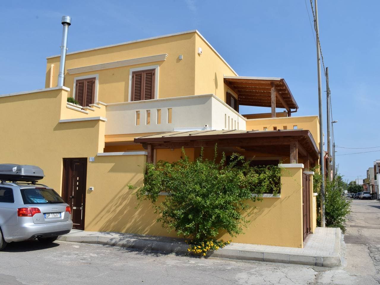 Foto 3 von 27: Wohnung 'Beccaria' mit Balkon