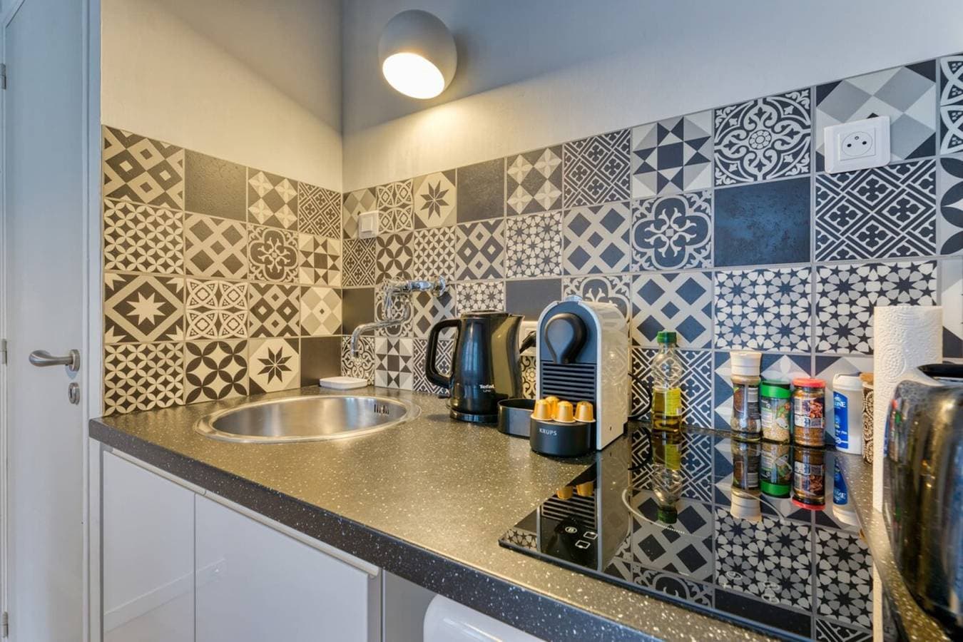 Foto 6 von 22: Ferienwohnung für 2 Personen