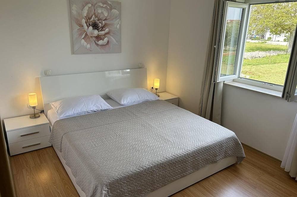 Foto 3 von 15: Ferienwohnung Sweet Lapat 2 (Kvarner - Porat)