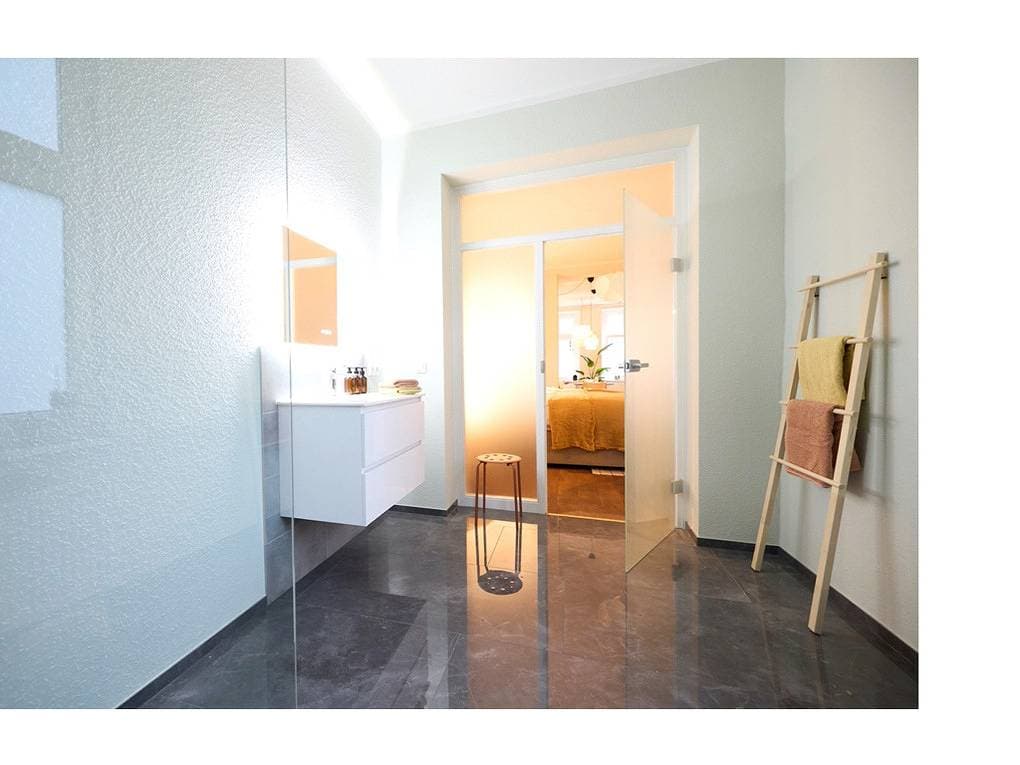 Foto 7 von 11: Little Loft im Herzen Schwerins