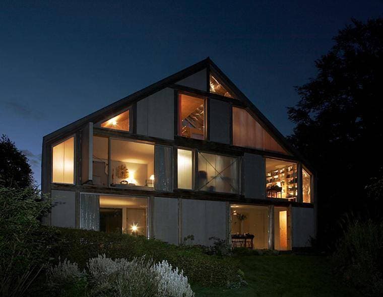 Foto 9 von 56: Villa with Garden View