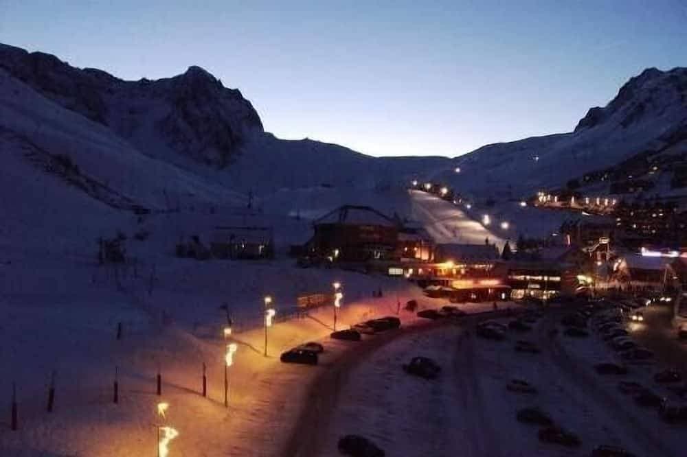 Foto 10 von 16: Angenehmes Studio für 4 Personen am Fuße der Skipisten