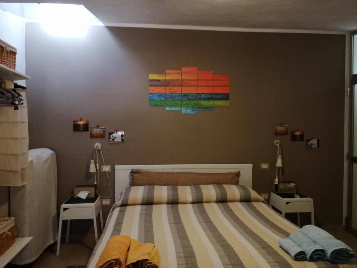 Foto 4 von 73: Double Room with Private External Bathroom