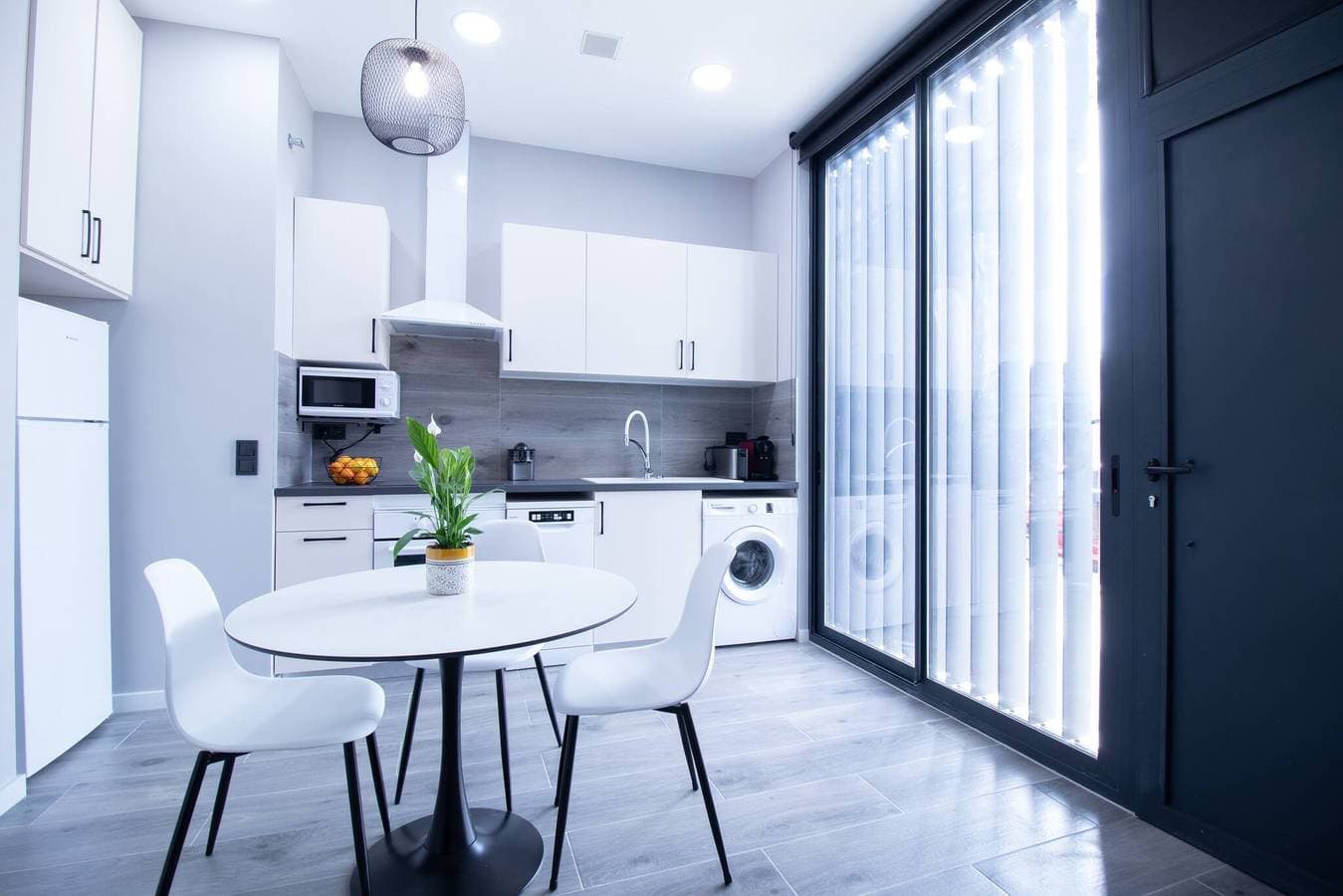 Studio 45m² 1