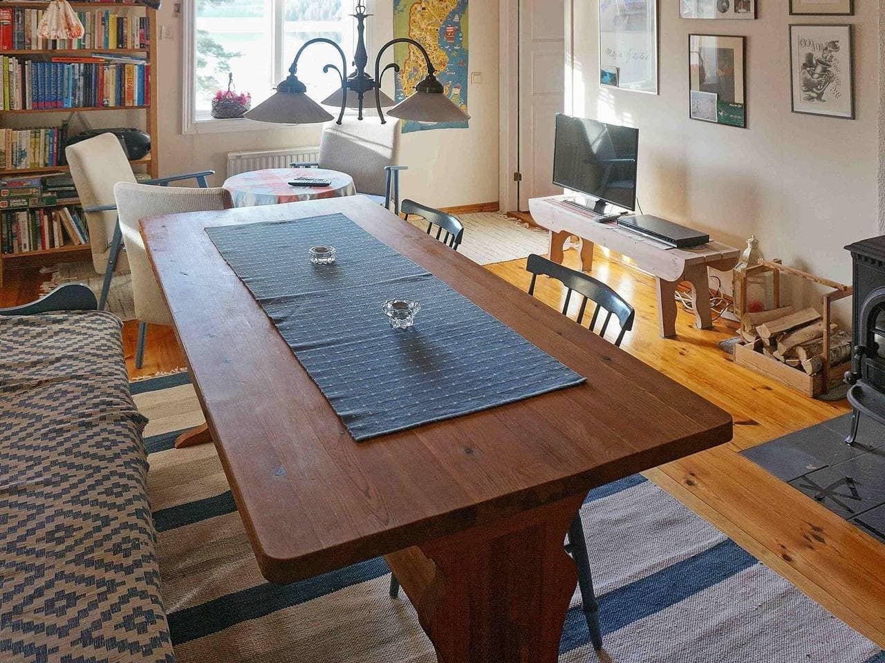 Foto 11 von 18: 4 Personen Ferienhaus in Årjäng