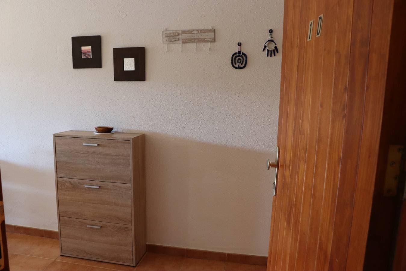 Foto 8 von 19: Apartamento Playa del Reducto