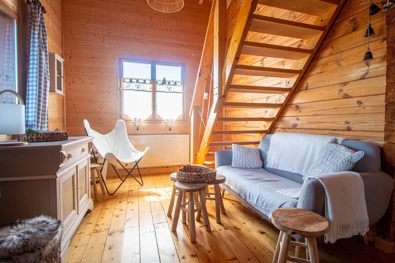 Foto 2 von 31: Ferienhaus für 6 Personen mit Pool