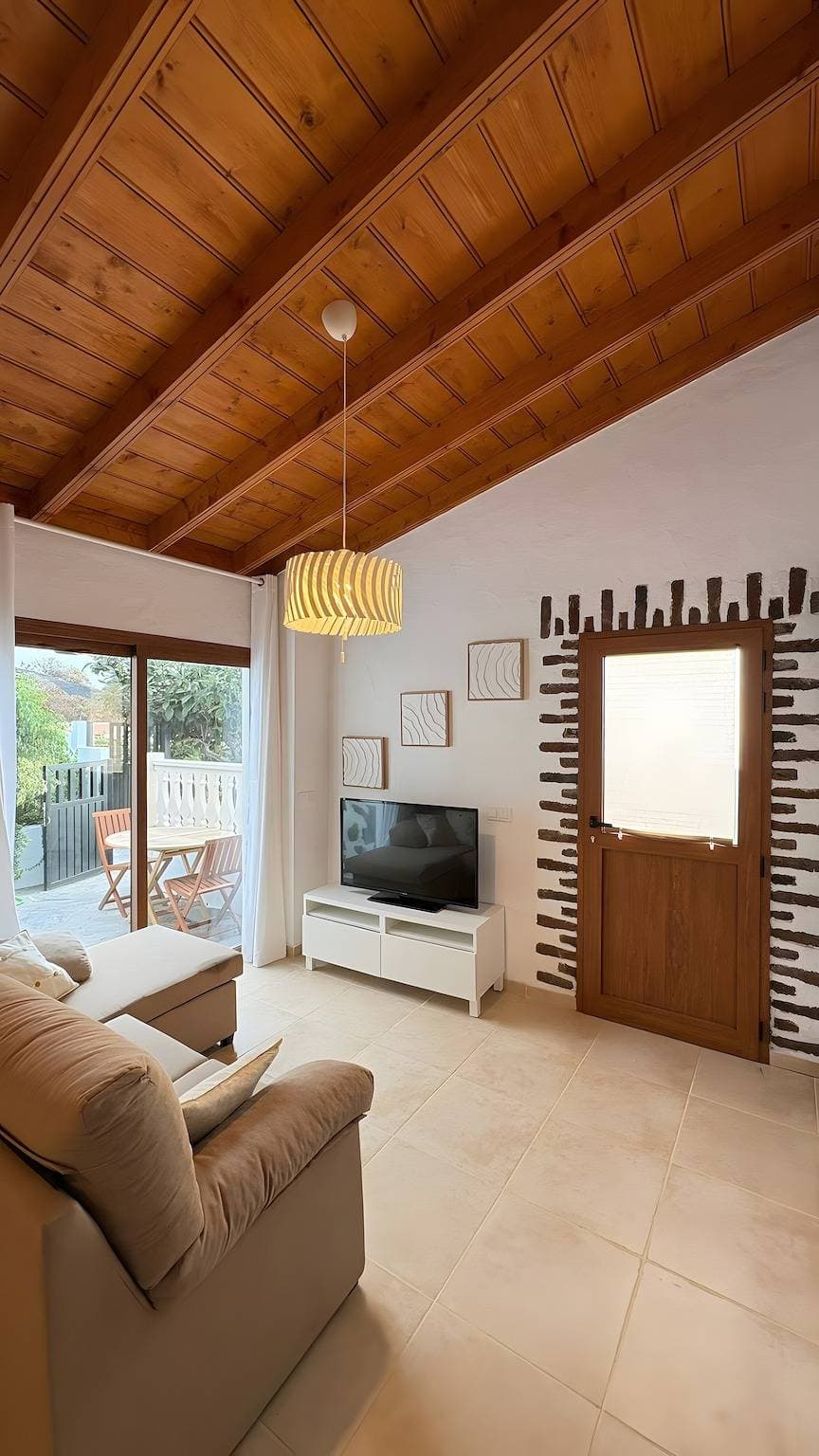 Foto 6 von 15: Ferienhaus 'Lagar De Elba' mit Meerblick, privatem Pool und WLAN