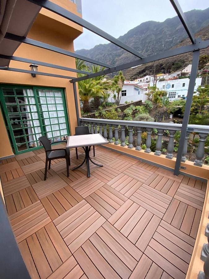 Foto 3 von 65: Hotel für 10 Personen mit Garten