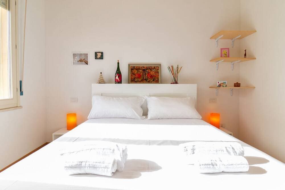 Foto 4 von 21: Otton House|City center|parking