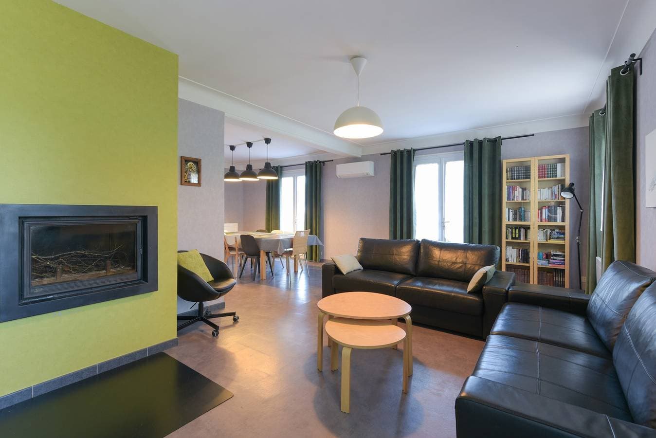 Foto 9 von 27: Villa 'De La Douloustre' mit Bergblick, Wi-Fi und Klimaanlage