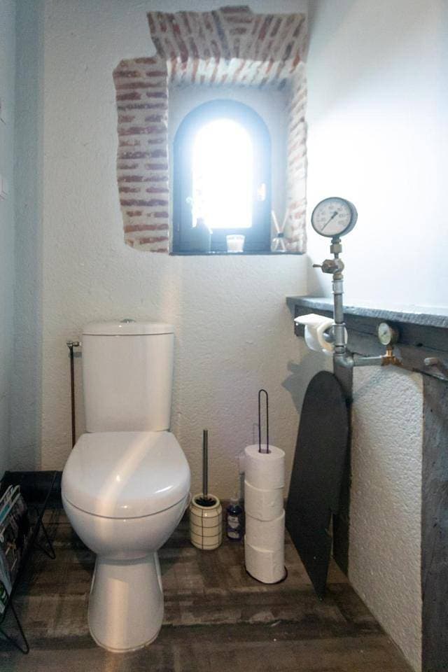 Foto 13 von 15: Comfort Triple Room with Shower