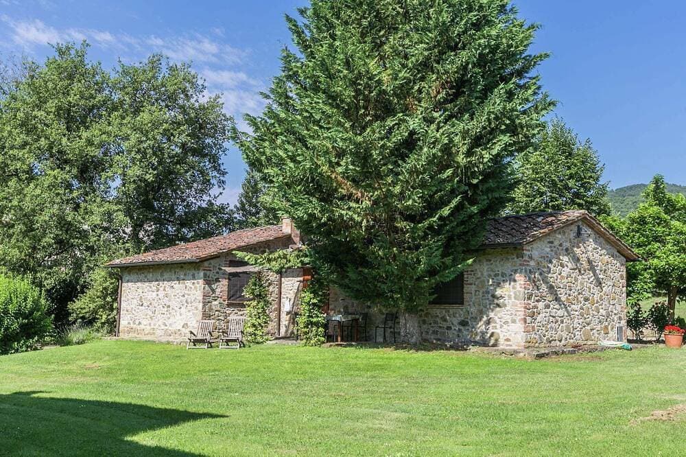 Foto 12 von 30: Geräumiges Ferienhaus