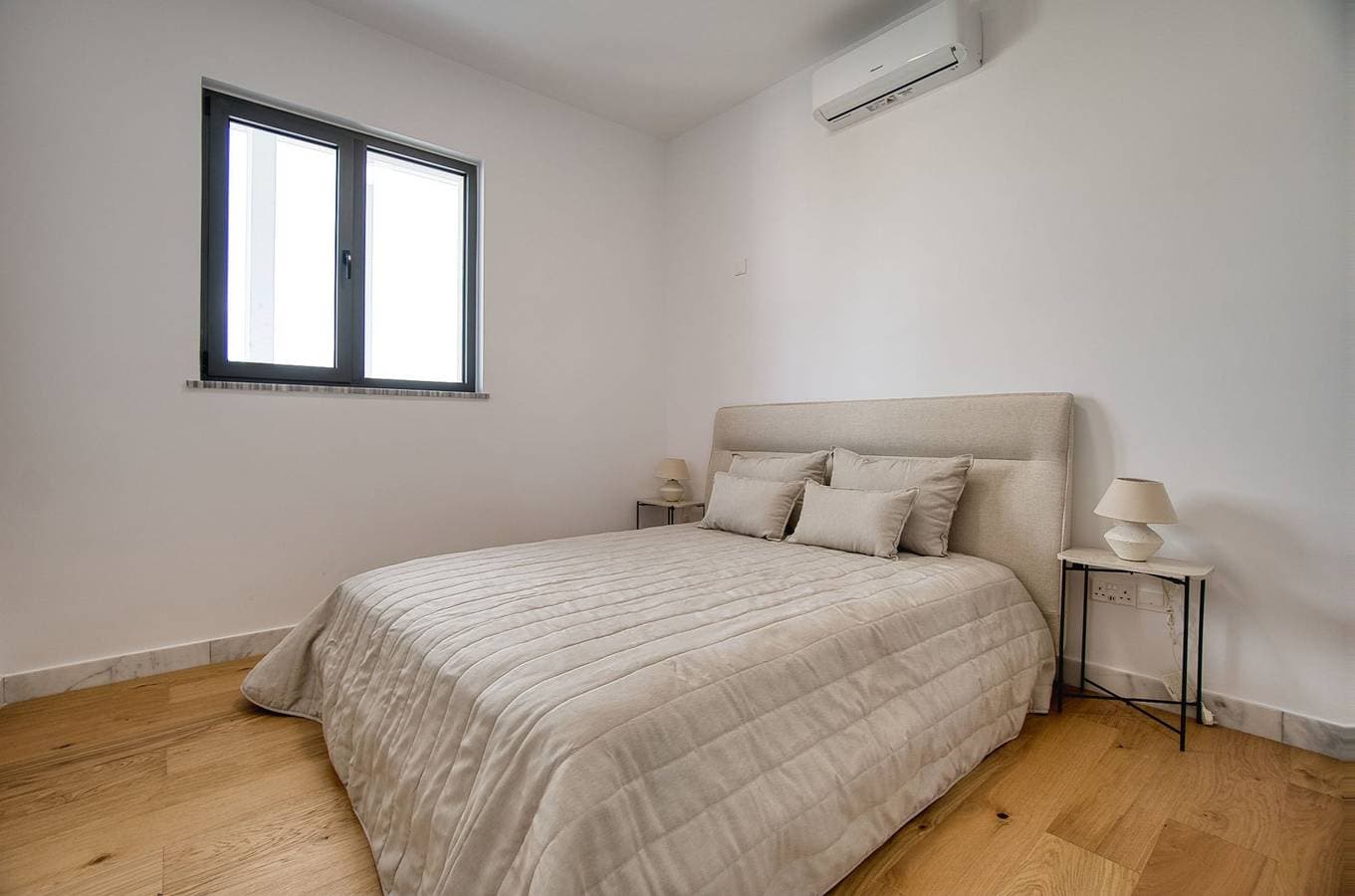 Foto 7 von 24: Ferienwohnung für 2 Personen mit Sauna