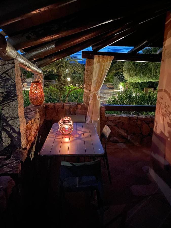 Relax Suite Villaggio Punta Volpe 1