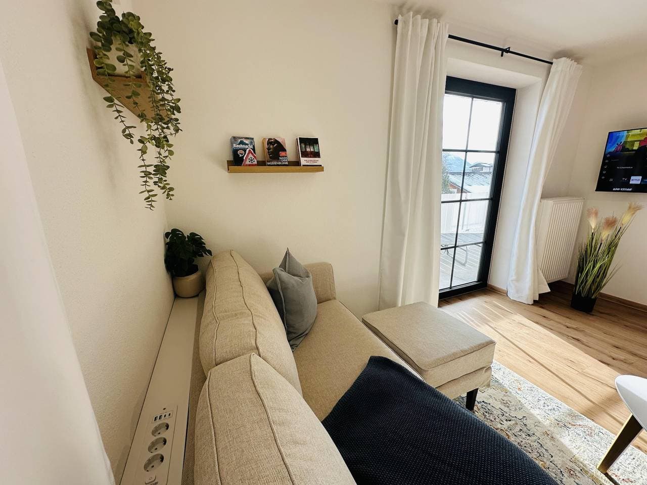 Foto 6 von 27: Ferienwohnung Alpen Auszeit