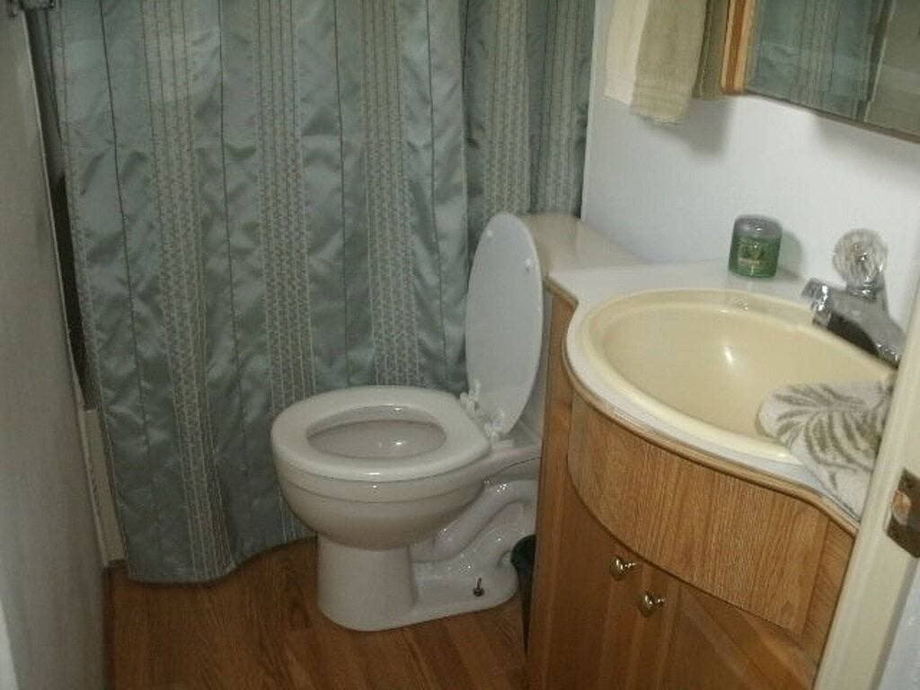 Foto 7 von 20: 1 Queen-Bett / 1 Bad Private Erwachsenen Get-A-Way!